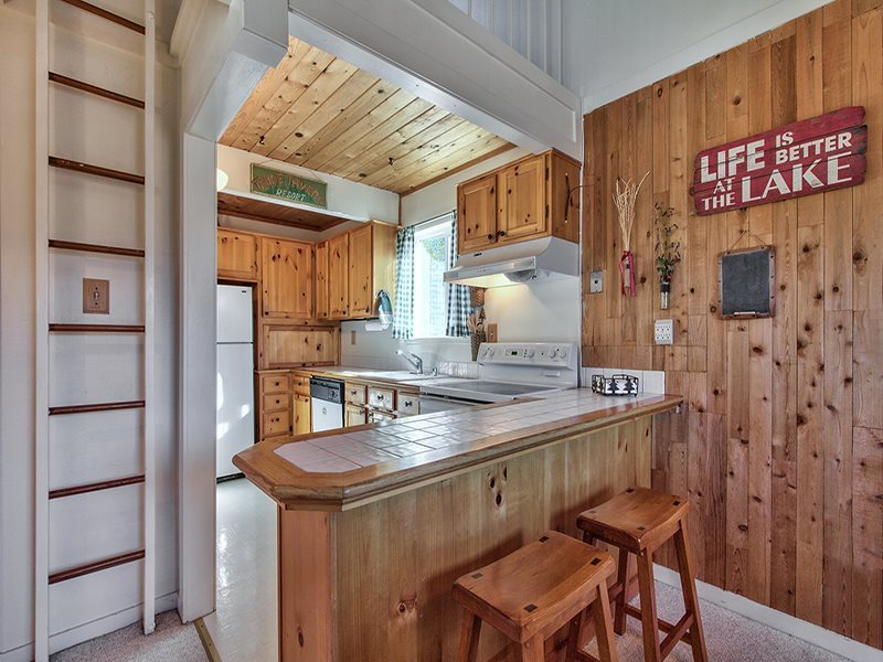 2560 Lake Forest Road, Unit 48 Tahoe City, CA 96145 - Photo 4 of 14