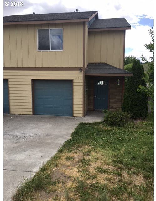 1295 Southwest 12th Street Pendleton, OR 97801 - Photo 2 of 16