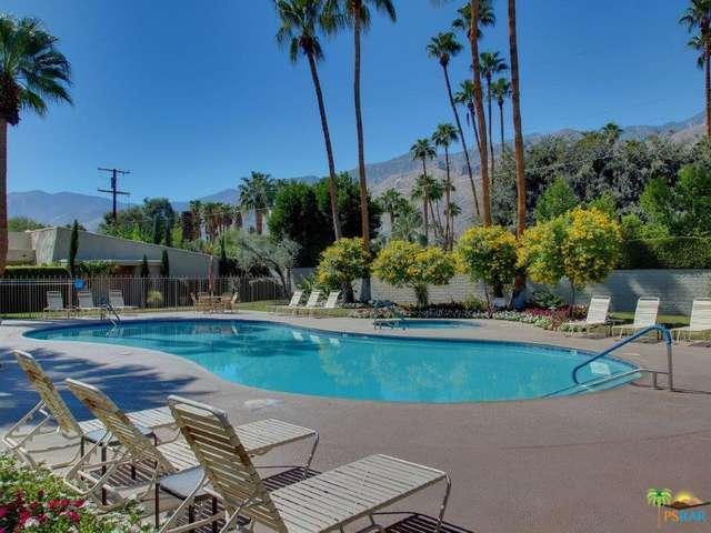 1111 East Ramon Road, Unit 7 Palm Springs, CA 92264 - Photo 15 of 20