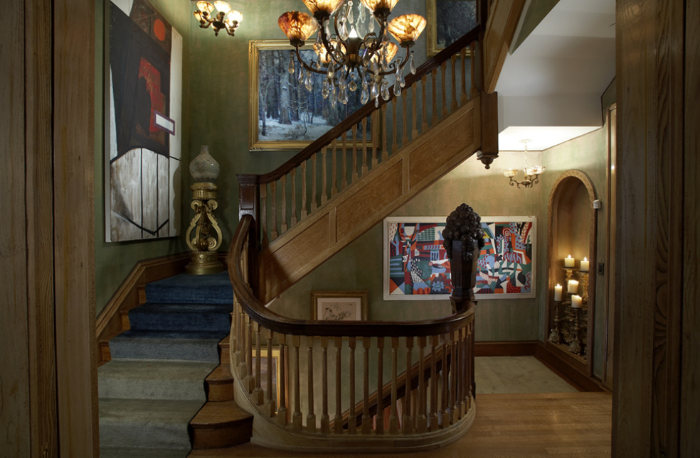 25 Riverside Drive Manhattan, NY 10023 - Photo 7 of 15