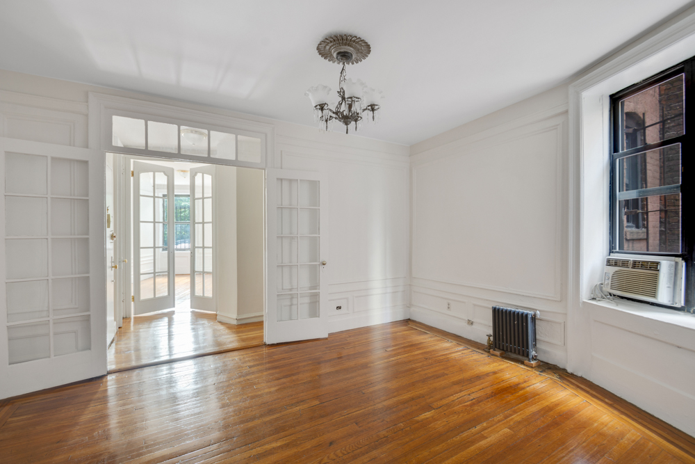 834 Riverside Drive, Unit 1F Manhattan, NY 10032 - Photo 4 of 12