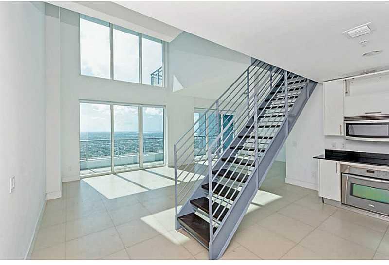 60 Southwest 13th Street, Unit 4607 Miami, FL 33130 - Photo 10 of 31