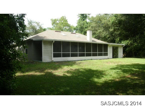 518 Ruba Road St. Augustine, FL 32086 - Photo 3 of 18