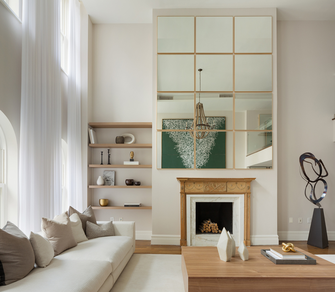 807 Park Avenue Manhattan, NY 10021 - Photo 11 of 30