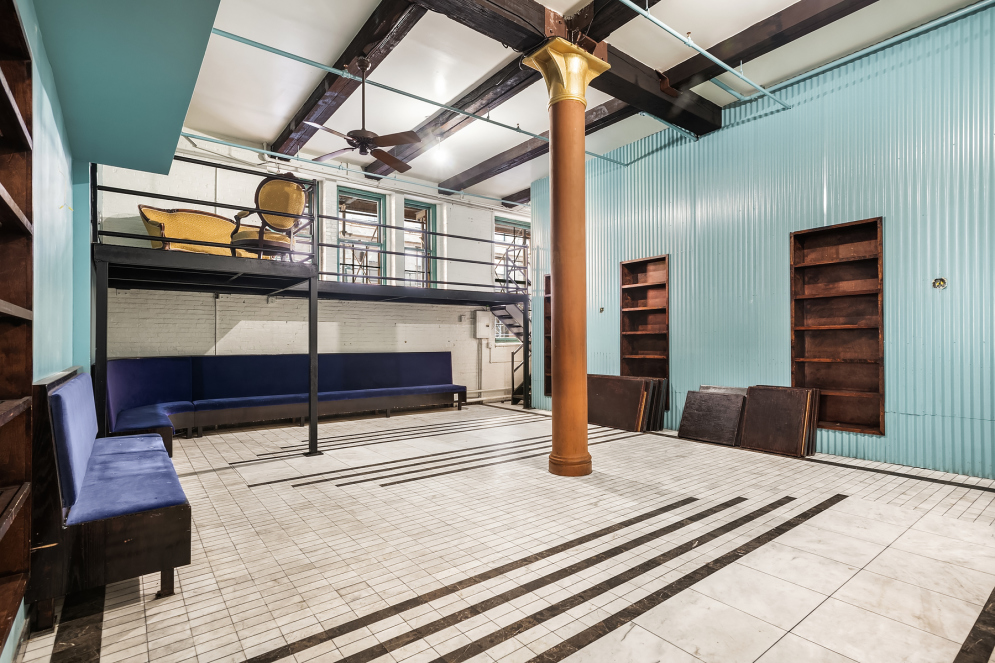 451 Washington Street, Unit RETAIL Manhattan, NY 10013 - Photo 5 of 9