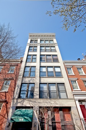 59 Bank Street Manhattan, NY 10014 - Photo 6 of 7