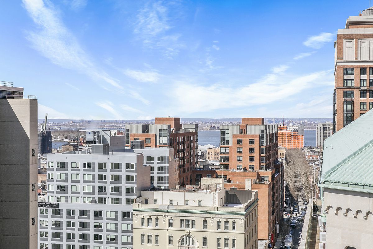 265 State Street, Unit 1601 Brooklyn, NY 11201 - Photo 12 of 15