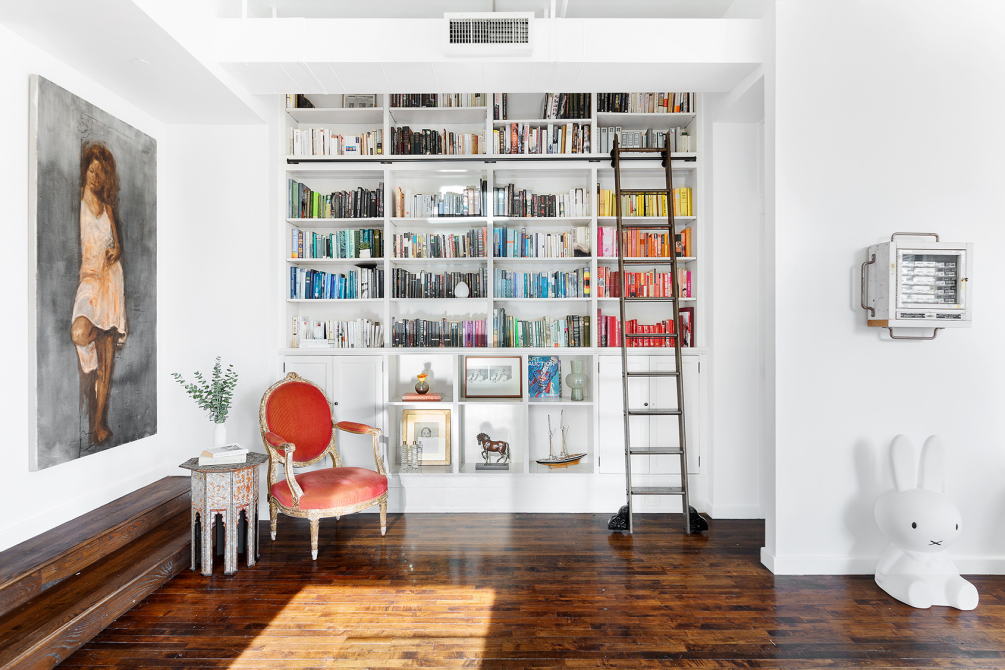 476 Broadway, Unit 8M Manhattan, NY 10013 - Photo 1 of 19