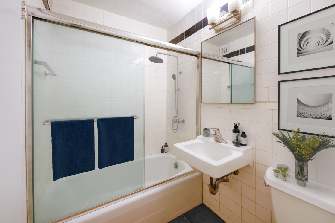 150 West End Avenue, Unit 2J Manhattan, NY 10023 - Photo 4 of 8