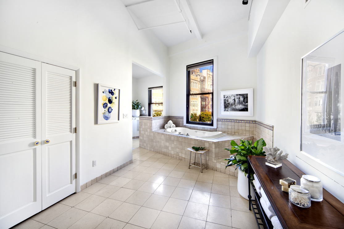 652 Hudson Street, Unit 3S Manhattan, NY 10014 - Photo 8 of 13