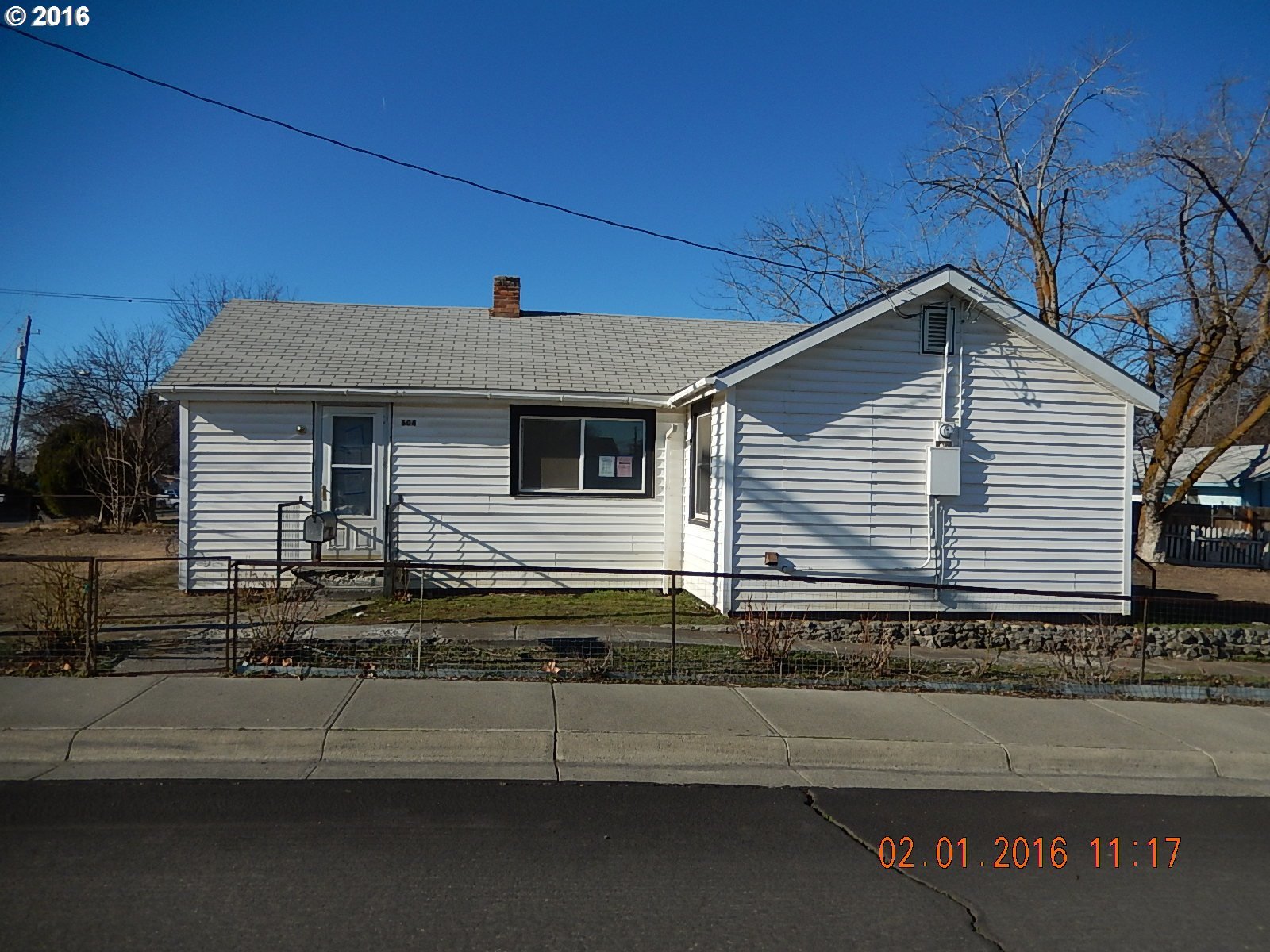 604 West Ridgeway Avenue Hermiston, OR 97838 - Photo 1 of 1 Gallery Image 1