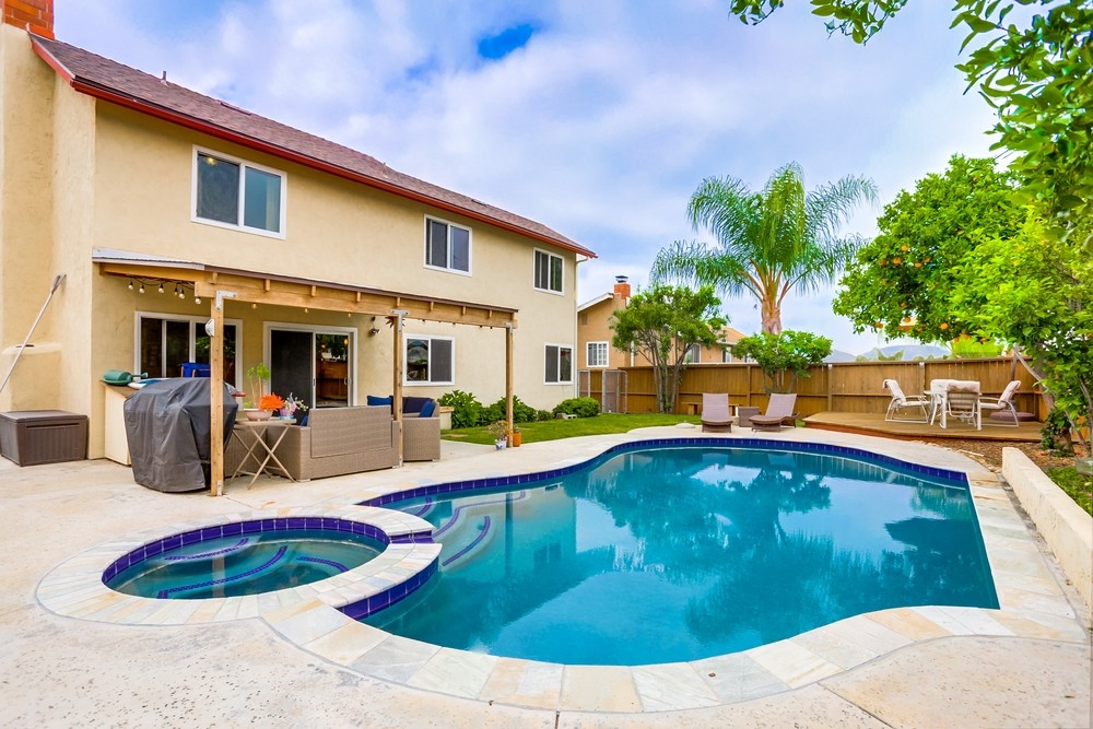 9318 Pennywood Road Santee, CA 92071 - Photo 1 of 25 Gallery Image 1