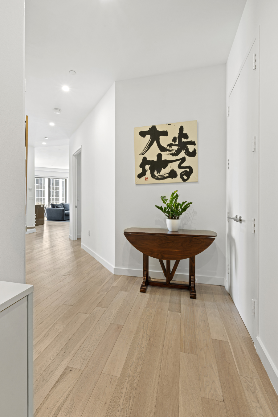 75 Wall Street, Unit 24O Manhattan, NY 10005 - Photo 3 of 8