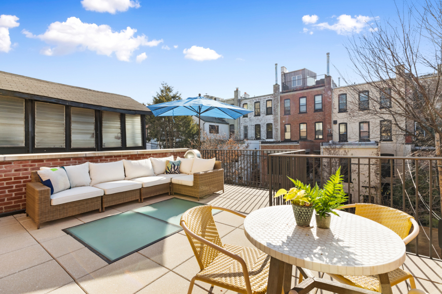 552 1st Street Brooklyn, NY 11215 - Photo 20 of 33