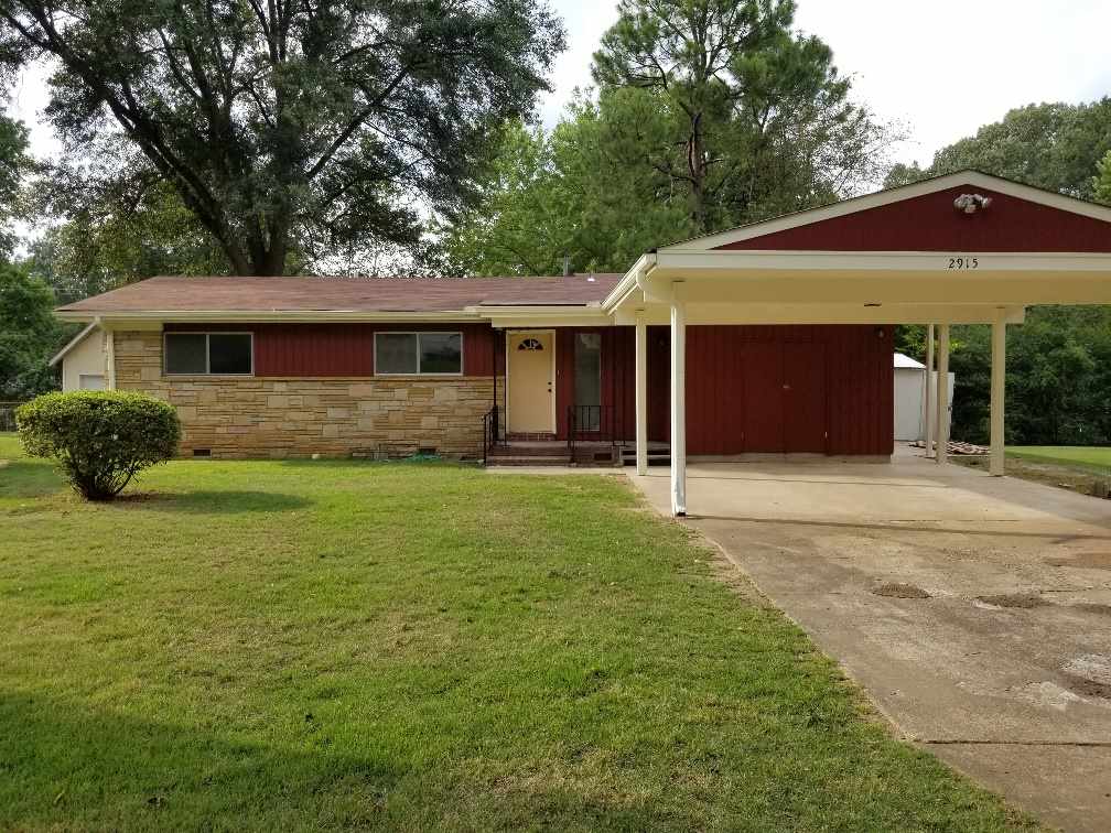 2915 Bannockburn Road Memphis, TN 38128 - Photo 1 of 13