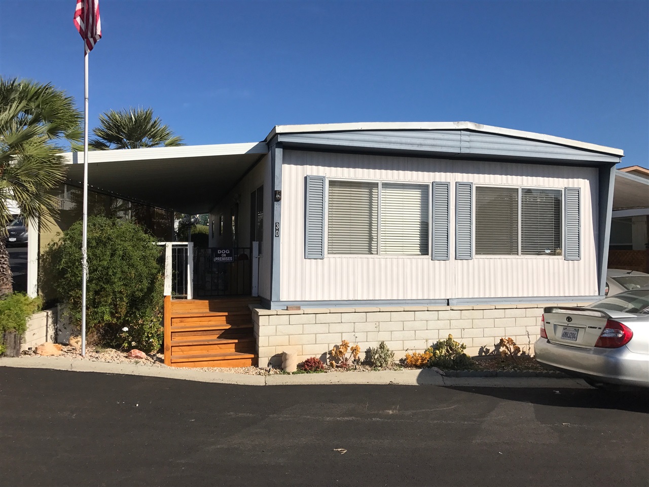 1638 Calavo Road, Unit 30 Fallbrook, CA 92028 - Photo 2 of 2