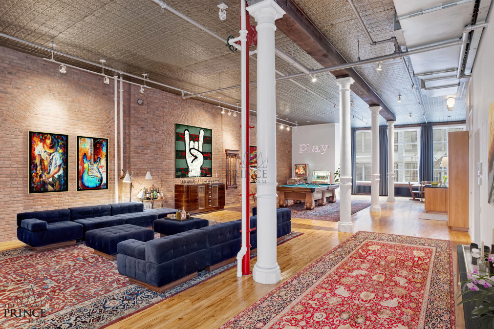 112 Greene Street, Unit 3 Manhattan, NY 10012 - Photo 1 of 3