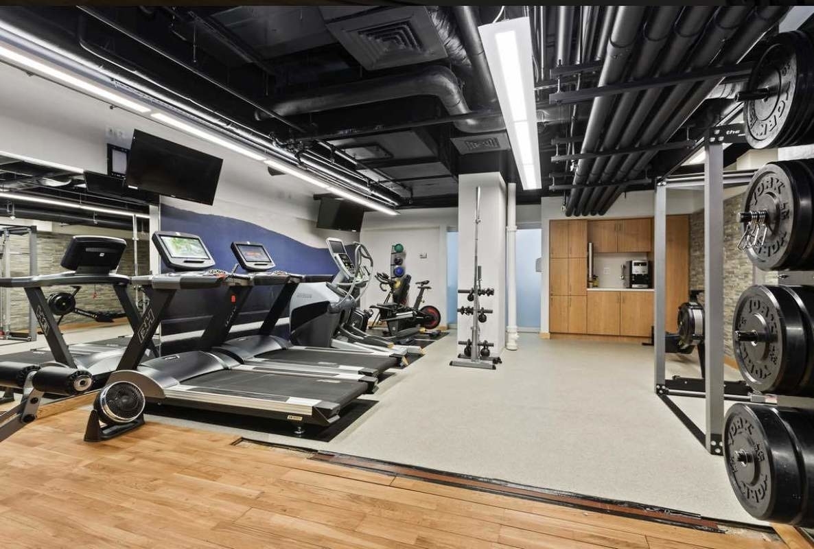 250 East 65th Street, Unit 5G Manhattan, NY 10065 - Photo 6 of 8