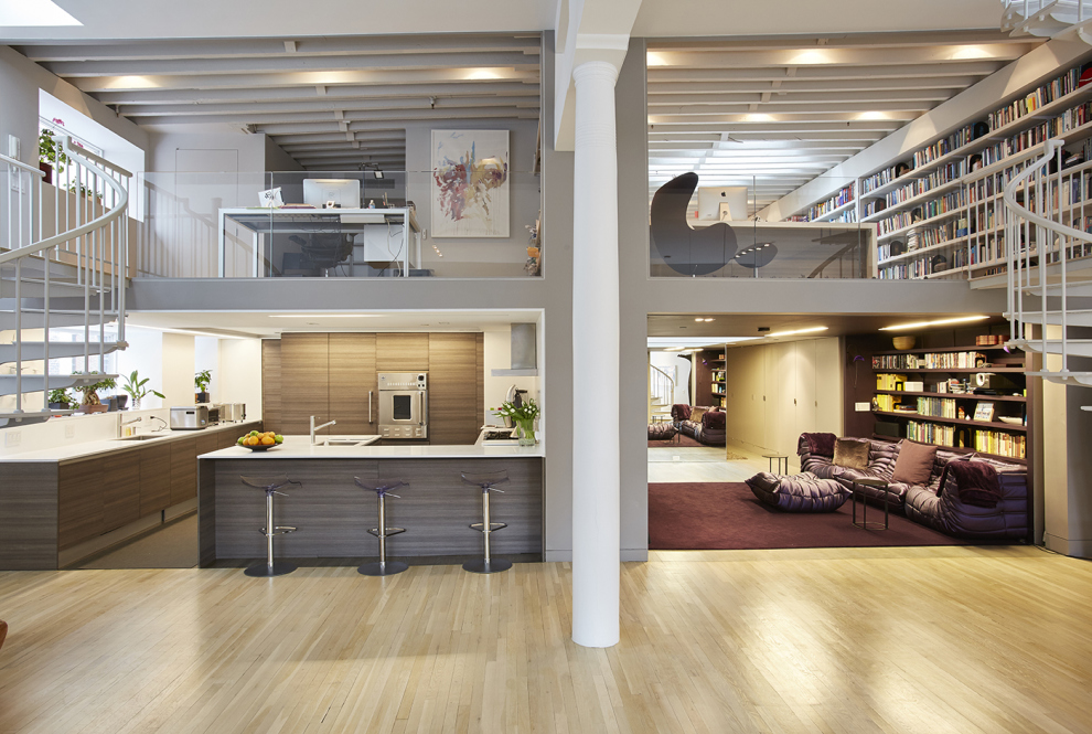 514 Broadway, Unit PHH Manhattan, NY 10012 - Photo 2 of 7