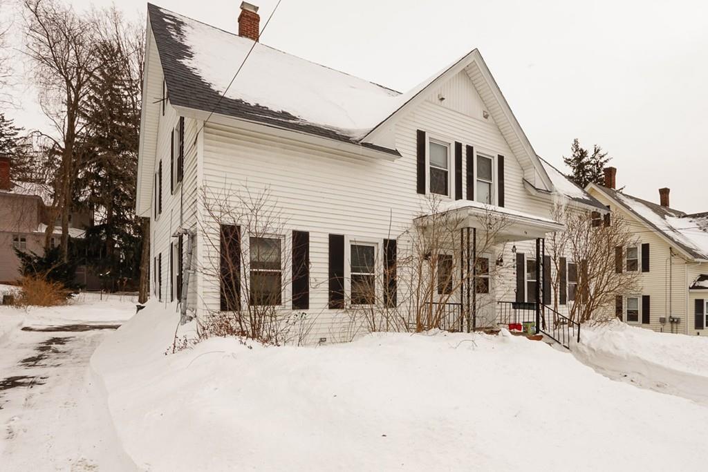 20 Maple Street, Unit 20 Northbridge, MA 01588 - Photo 2 of 26