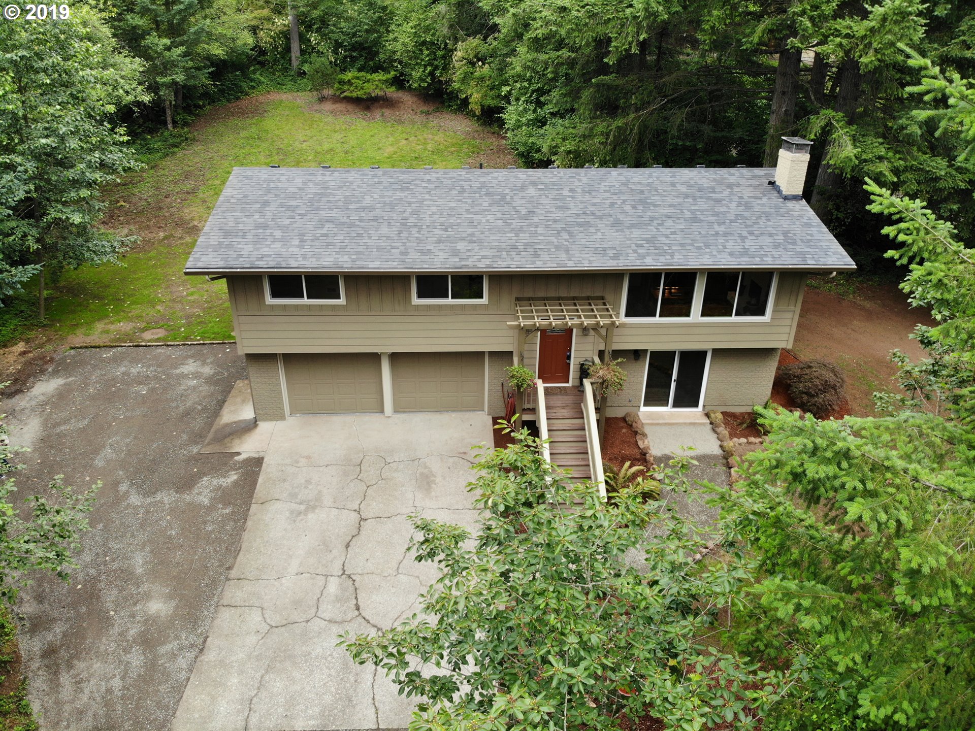 27816 Northeast Hancock Road Camas, WA 98607 - Photo 19 of 29