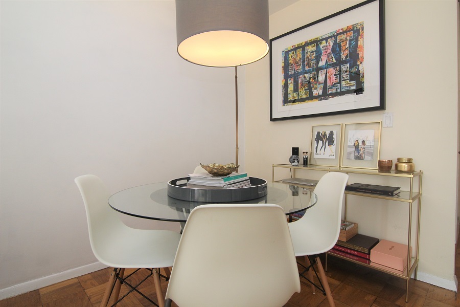 159 West 53rd Street, Unit 38C Manhattan, NY 10019 - Photo 3 of 11