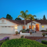 $715,000 | 2282 Derrick Way, Escondido, CA 92029