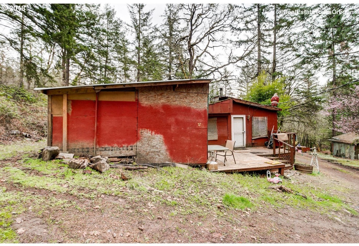 39915 Southwest Lasalle Road Gaston, OR 97119 - Photo 3 of 32