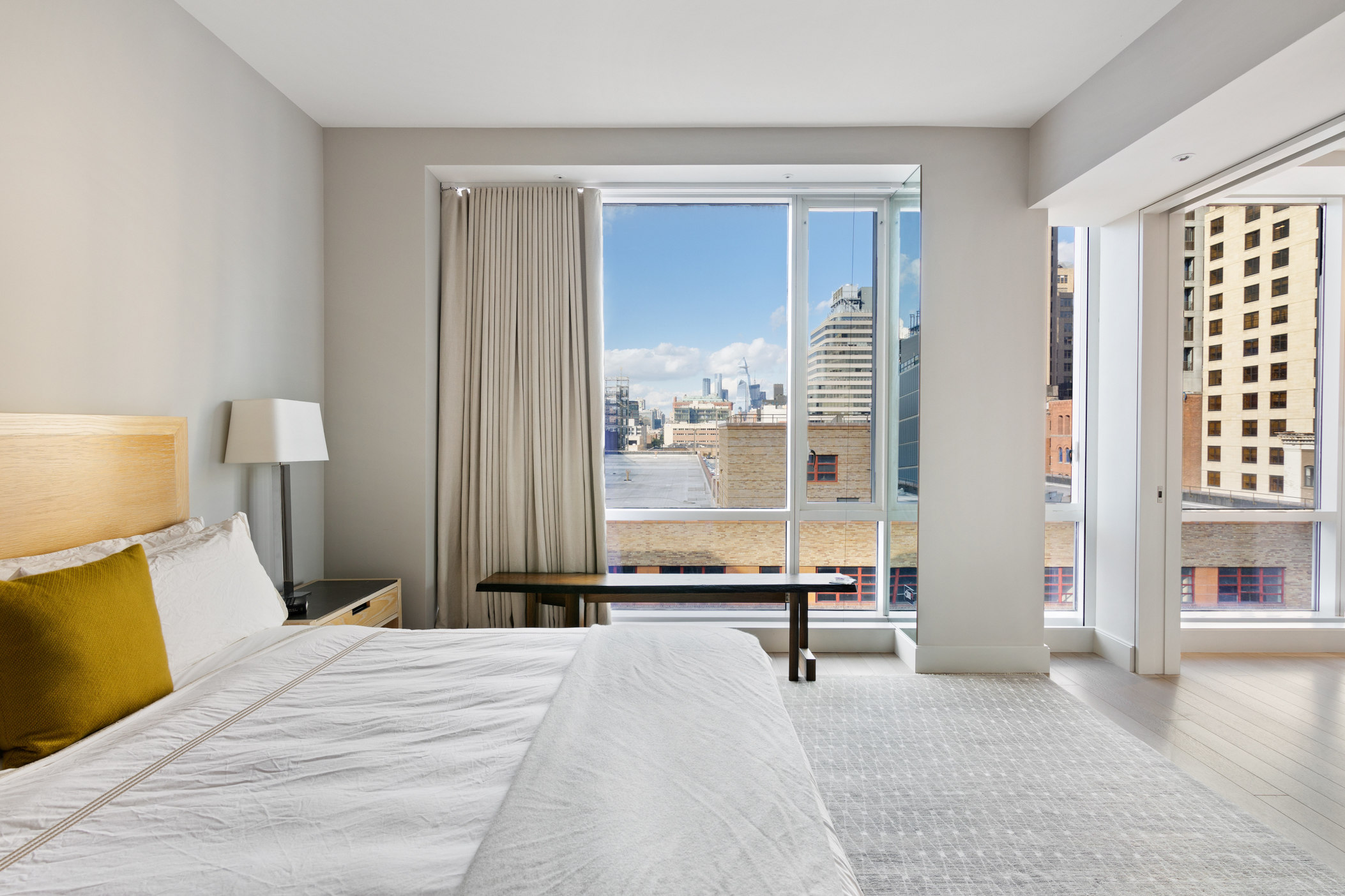 330 Spring Street, Unit 7A Manhattan, NY 10013 - Photo 7 of 13