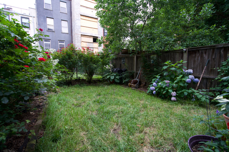 144 West 130th Street, Unit GND Manhattan, NY 10027 - Photo 5 of 7