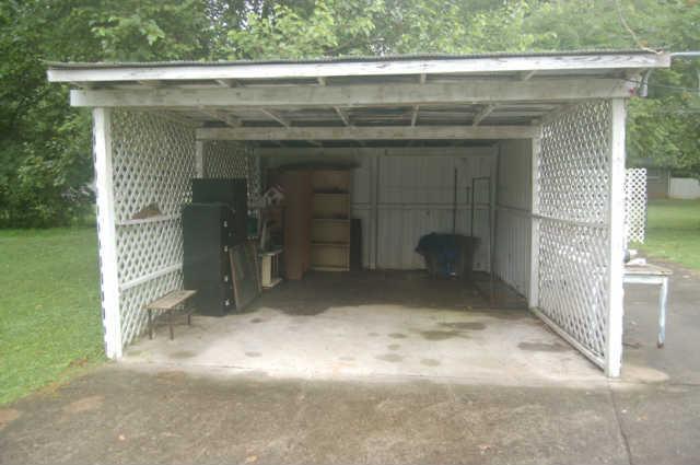 1106 Sam Davis Road Smyrna, TN 37167 - Photo 1 of 10 Detached carport and extra concrete