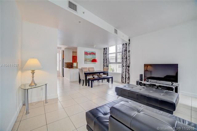 $380,000 | 600 76th Street, Unit 105, Miami Beach, FL 33141