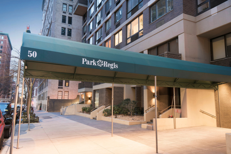 Park Regis 50 E 89th St, Manhattan, NY 10128 - Photo 2 of 3
