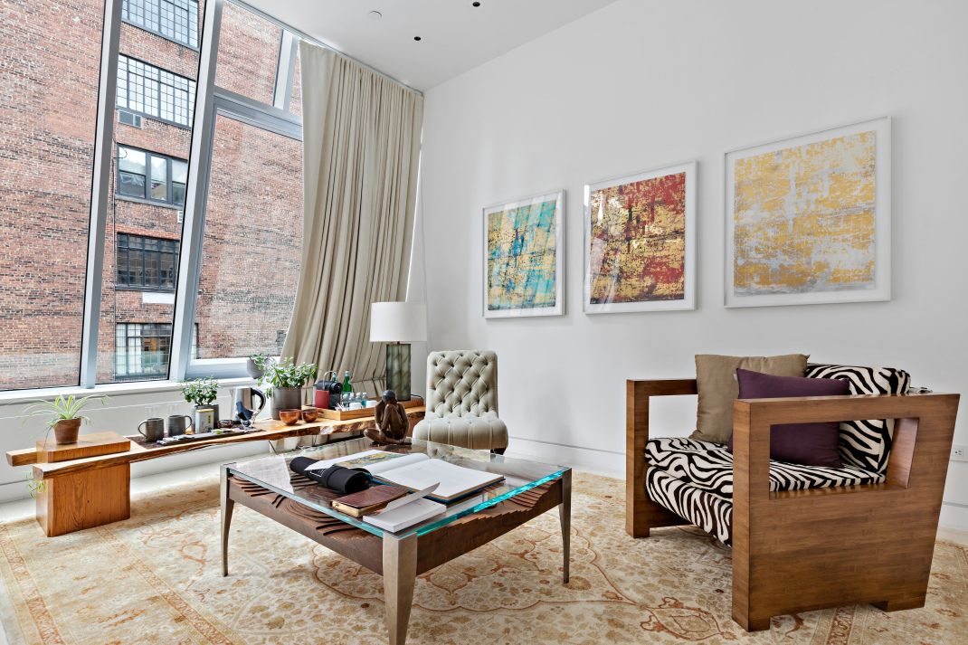 170 East 80th Street, Unit PH Manhattan, NY 10075 - Photo 5 of 39