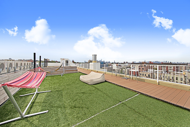 834 Sterling Place, Unit PH4 Brooklyn, NY 11216 - Photo 18 of 21