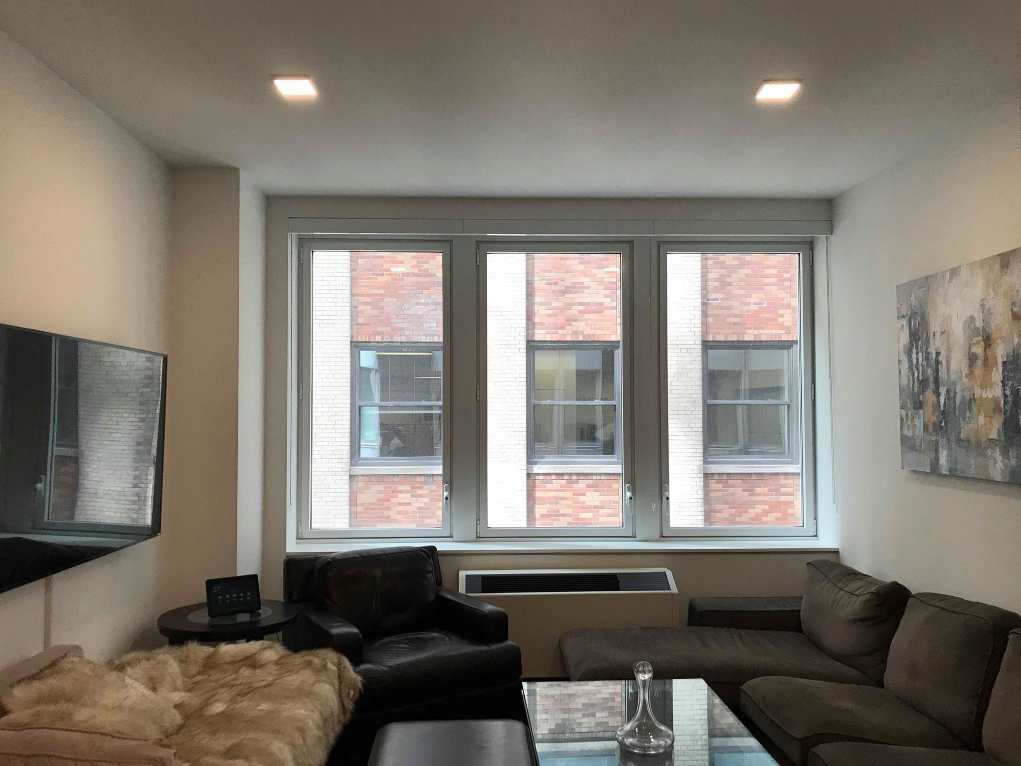 20 Broad Street, Unit 1114 Manhattan, NY 10005 - Photo 4 of 14