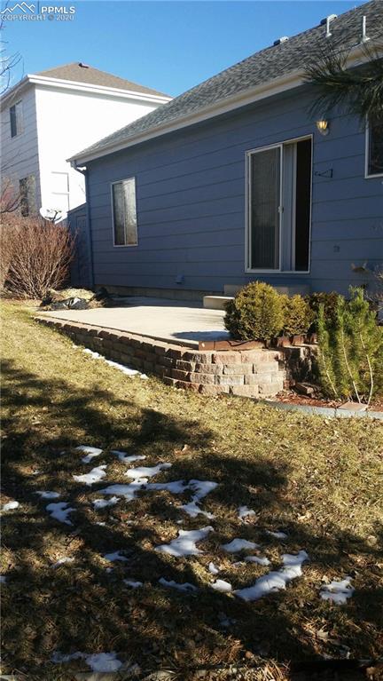 4672 Saddle Ridge Drive Colorado Springs, CO 80922 - Photo 13 of 21