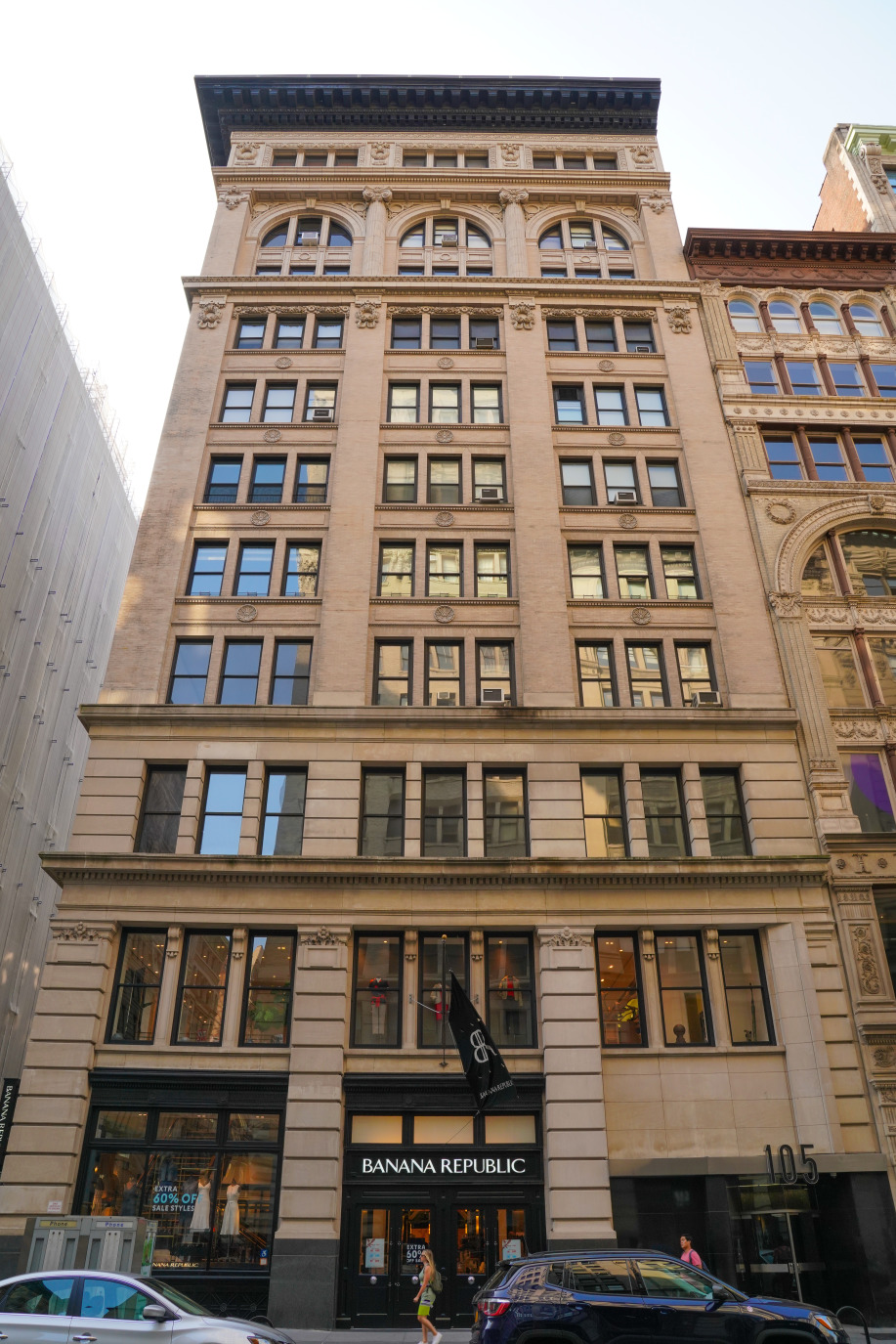 105 5th Ave in Manhattan, NY Compass