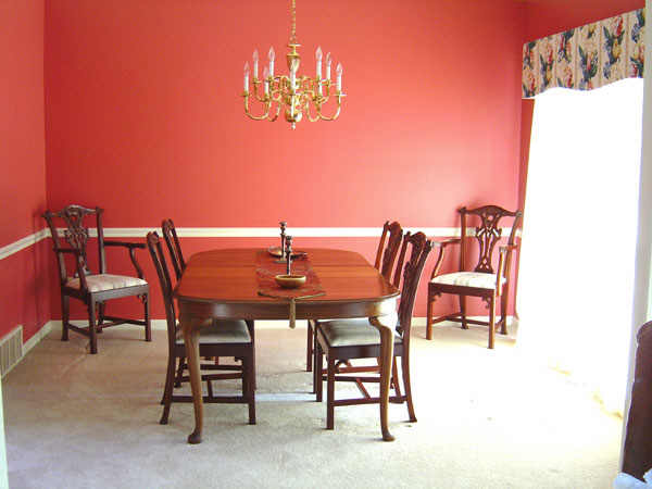 8467 Dulwich Road Memphis, TN 38016 - Photo 4 of 8 Gallery Image 4