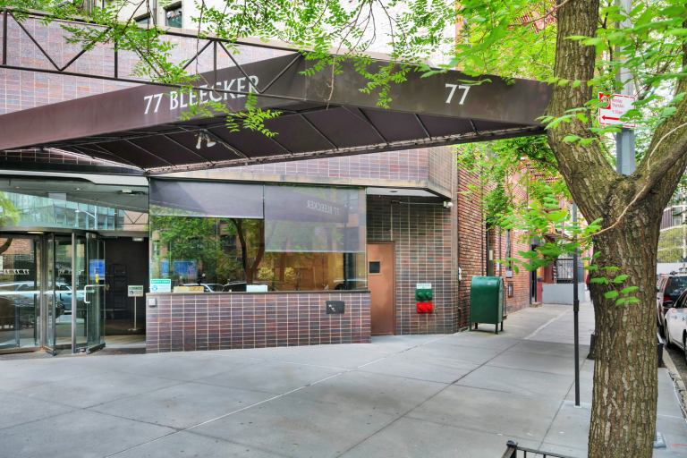 Bleecker Court 77 Bleecker St, Manhattan, NY 10012 - Photo 5 of 9