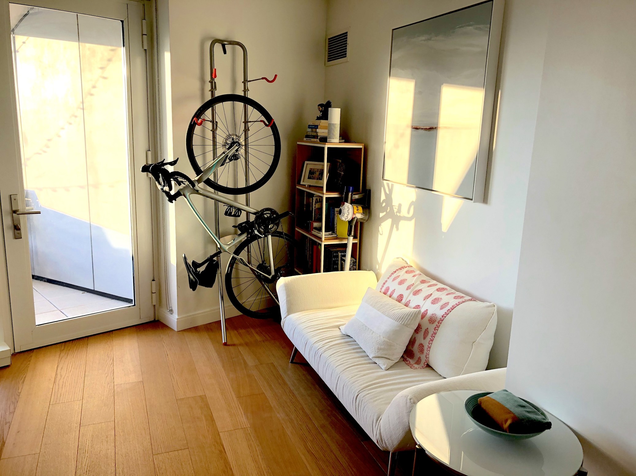 625 West 57th Street, Unit 428 Manhattan, NY 10019 - Photo 3 of 12