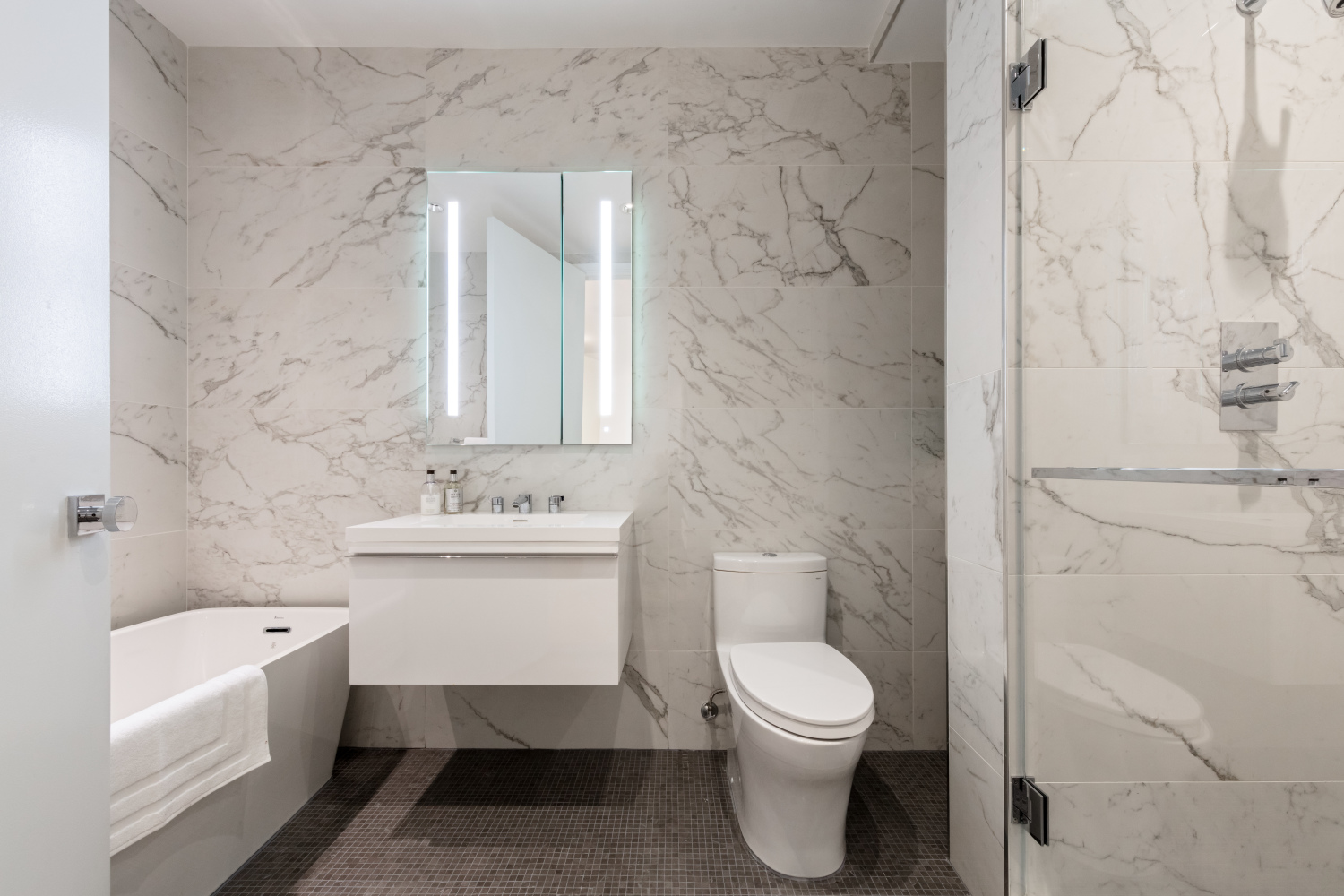 1 Morton Square, Unit 3BW Manhattan, NY 10014 - Photo 5 of 9