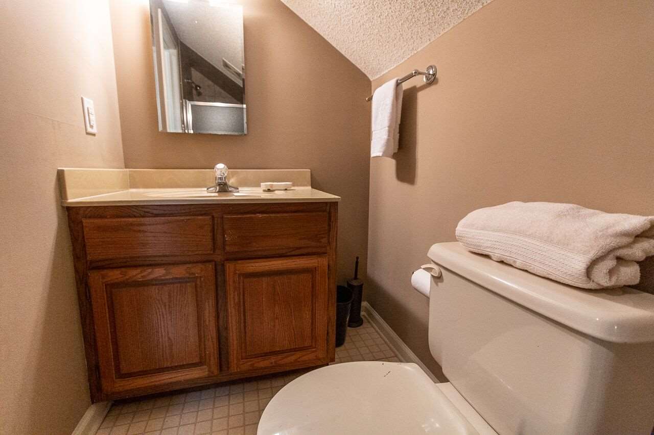 2084 Cordes Road Germantown, TN 38139 - Photo 21 of 25 The upstairs bath has a new shower, 2019!