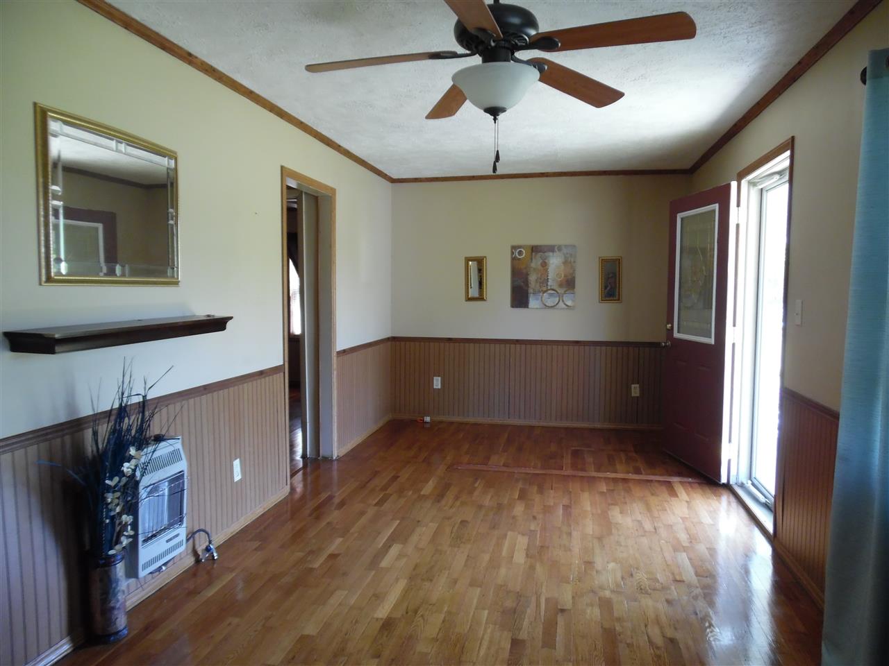 1400 Harris Road Adamsville, TN 38310 - Photo 4 of 24 Gallery Image 4