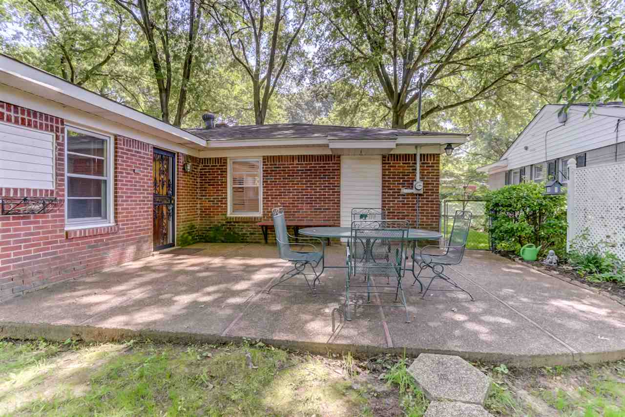 1413 Wilbec Road Memphis, TN 38117 - Photo 21 of 24 Gallery Image 21