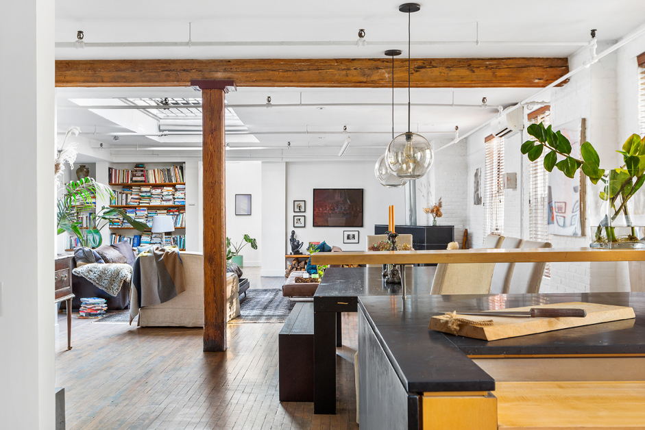 33 Bleecker Street, Unit 6B Manhattan, NY 10012 - Photo 5 of 20