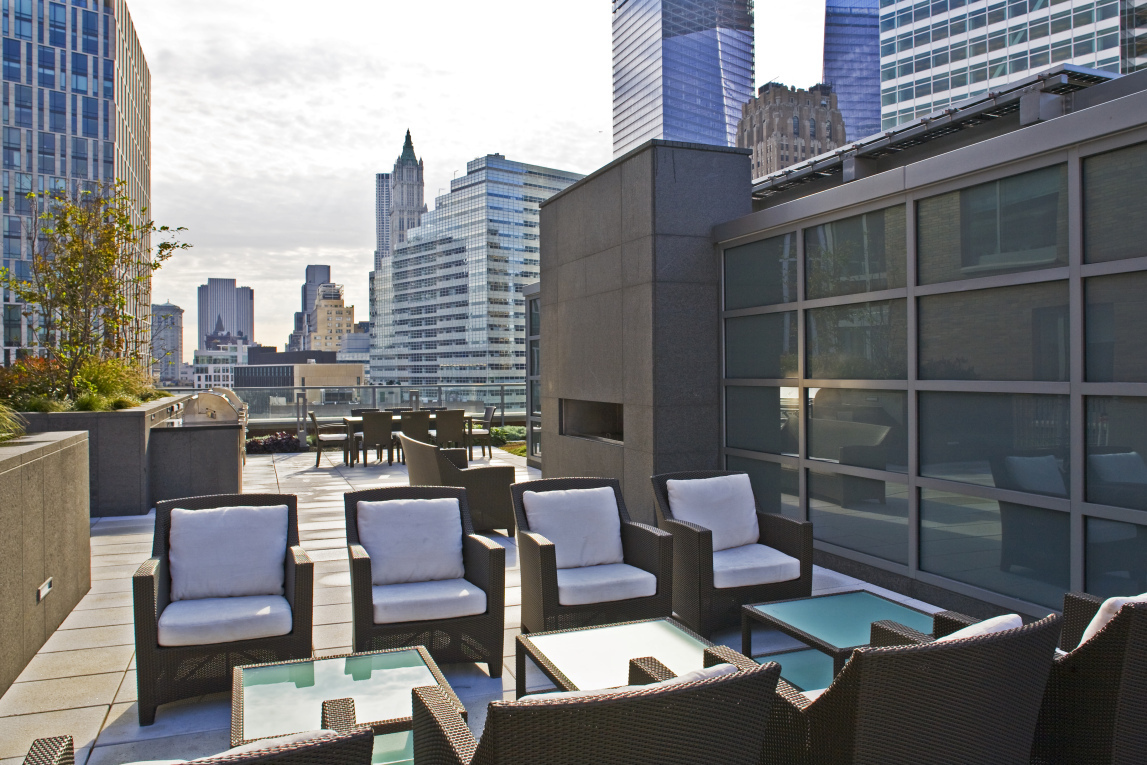 Liberty Luxe 200 N End Ave, Manhattan, NY 10282 - Photo 7 of 7