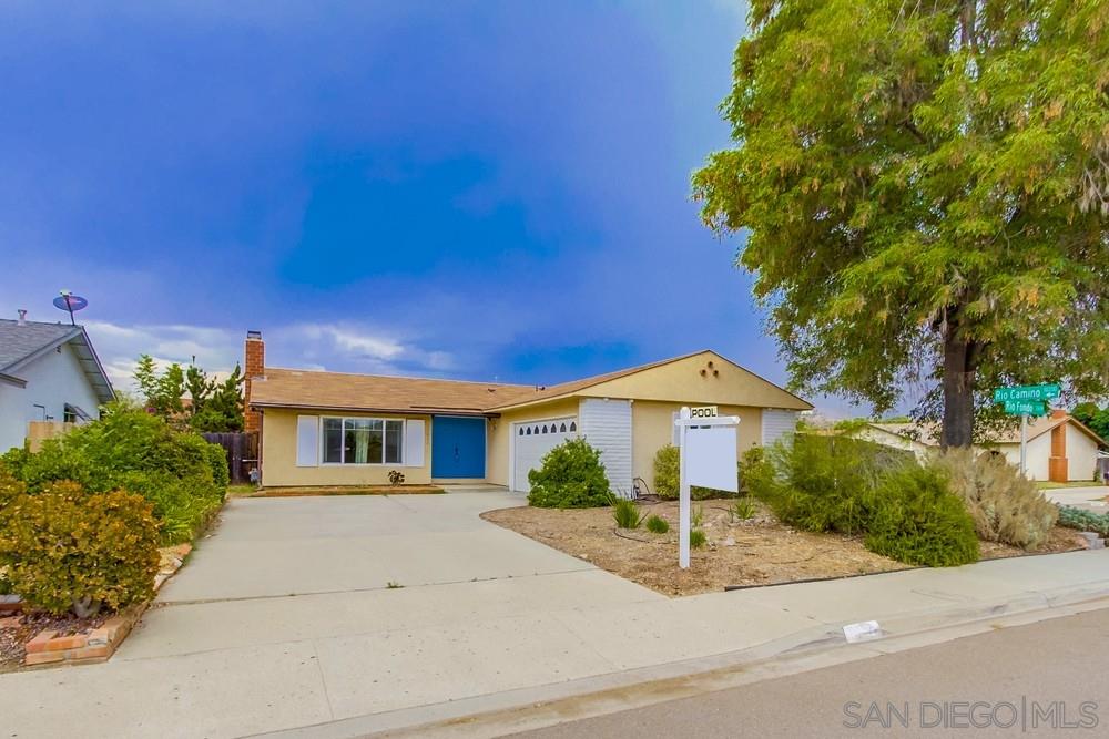 11652 Rio Fondo Lakeside, CA 92040 - Photo 17 of 23 Gallery Image 17