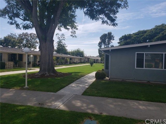 $347,000 | 13341 Twin Hills Drive, Unit M1257A, Seal Beach, CA 90740