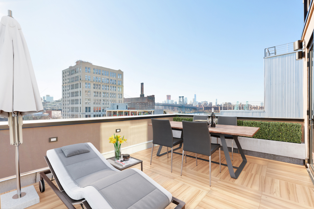 83 Grand Street Brooklyn, NY 11249 - Photo 15 of 20